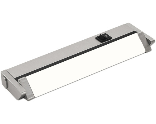 Vstavané svietidlo so spínačom