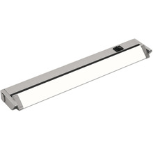 LED osvetlenie kuchynskej linky podlinkové Top Light ZSV 60S CCT 8 W 680 lm 3000-6500 K 560 mm strieborné