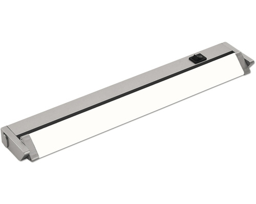 Fotografia LED podlinkového svietidla s vypínačom