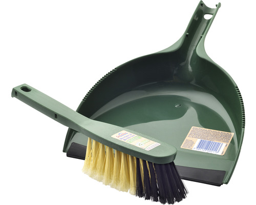 Súprava lopatky a metličky