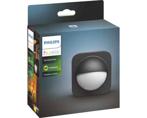 Balenie vonkajšieho senzora Philips Hue