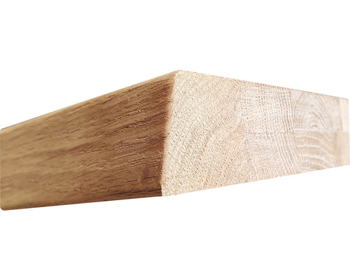 Hranol z masívneho dreva