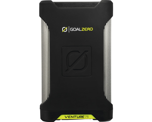 Powerbanka Goal Zero Venture 75