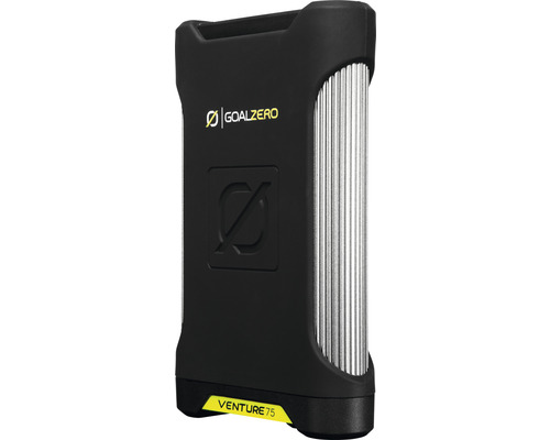 Powerbanka Goal Zero Venture 75