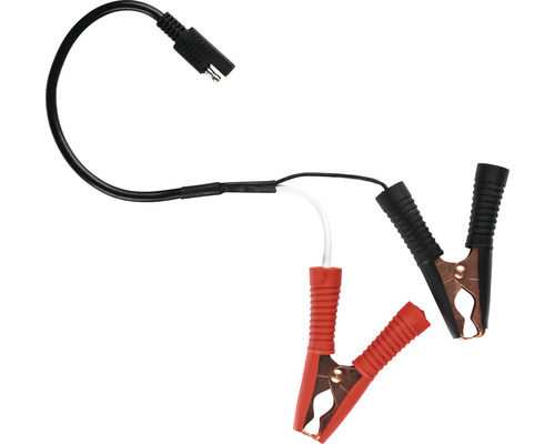 Krokosvorky s konektorom