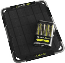 Nomad Solar Kit Goal Zero Guide 12 3700-142 na cestách pozostávajúci z Nomad 5 + Guide 12-thumb-6