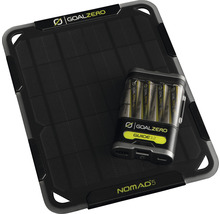 Nomad Solar Kit Goal Zero Guide 12 3700-142 na cestách pozostávajúci z Nomad 5 + Guide 12-thumb-4
