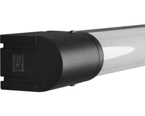 LED svietidlo so spínačom