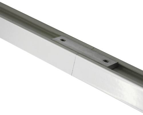 Hliníkový profil so spojovacím prvkom