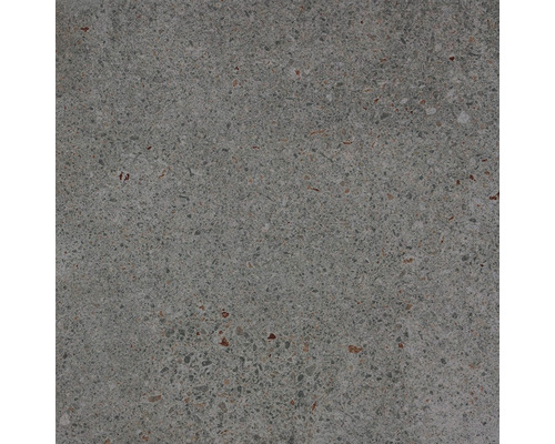 Detail šedej dlaždice s textúrou s fliačkami