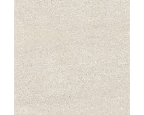 Dlaždica z jemnej kameniny s matným povrchom