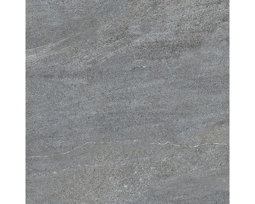 Sivá podlahová dlaždica s kamenným vzorom