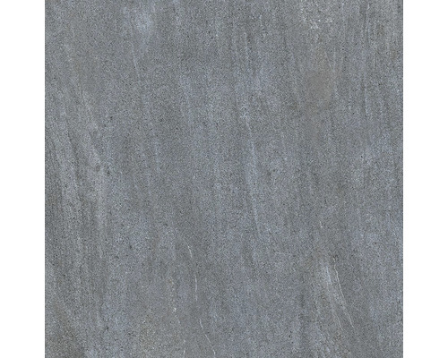 Sivá podlahová dlaždica s kamenným vzhľadom