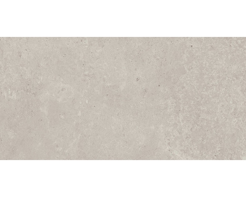 Svetlá porcelánová dlaždica so vzhľadom kameňa