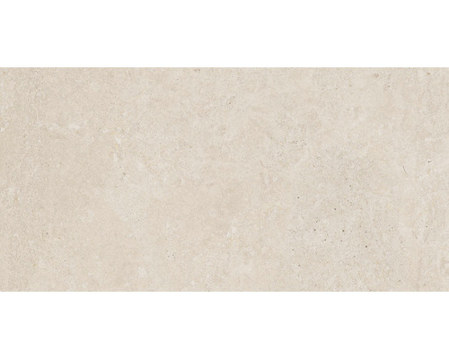 Béžová podlahová dlaždica s matným povrchom