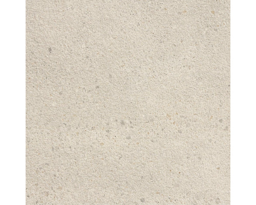 Detail svetlej dlaždice z prírodného kameňa