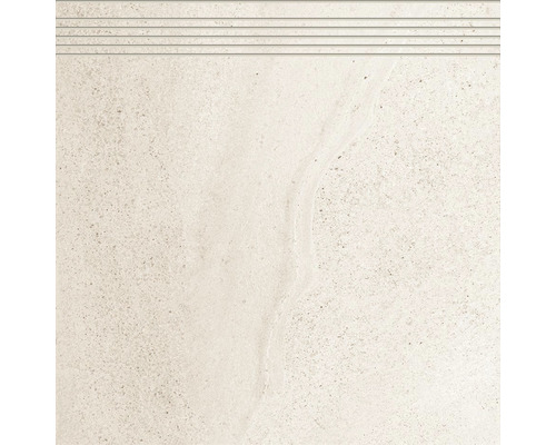 Dlaždice so schodovou hranou