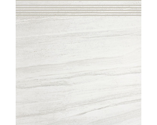 Dlaždica s pruhovaným mramorovaním