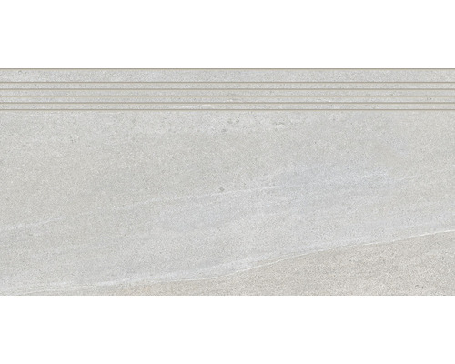 Schodnica so štruktúrovaným povrchom pre schody