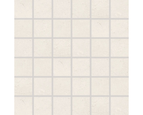 Štvorcové mozaikové dlaždice na stenu a podlahu