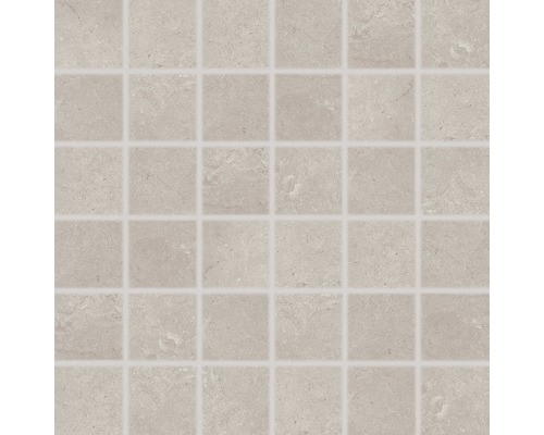 Štvorcové mozaikové dlaždice na stenu a podlahu