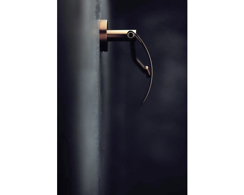 Držiak toaletného papiera na montáž na stenu