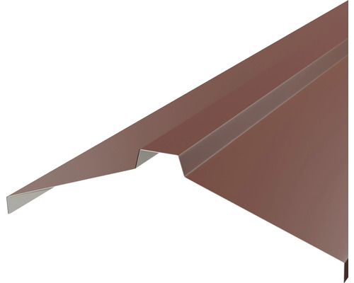 Trapézový plech pre strešnú krytinu