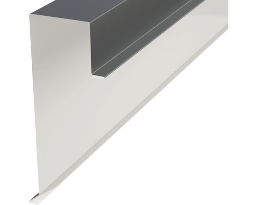 Kovový okenný profil