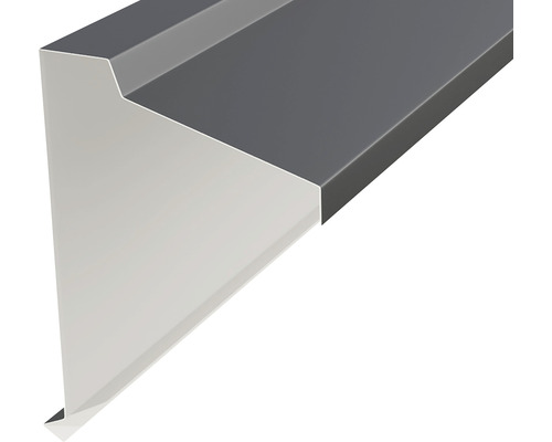 Kovový uhlový profil pre stavebné aplikácie