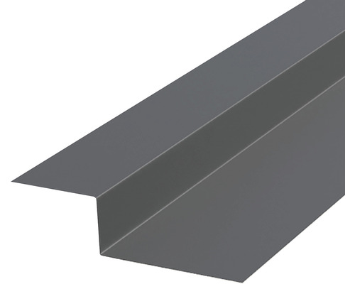 Kovová krycia doska pre strešné krytiny