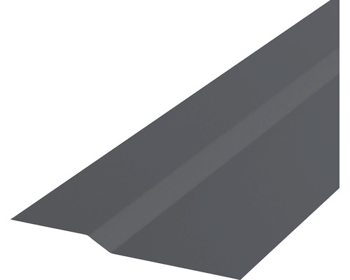 Lemovanie strechy z kovu