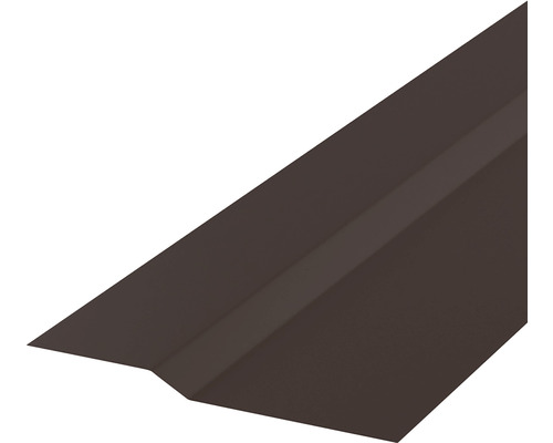 Lemovací plech z kovu