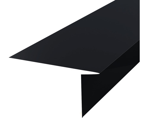 Kovový profil na ochranu hrán