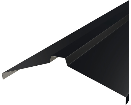 Trapézový plech pre strešnú krytinu