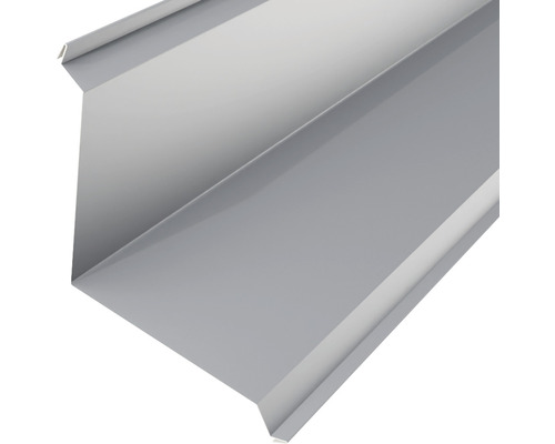 Trapézový profil plechu