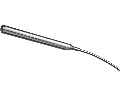 Teplotný senzor z kovu