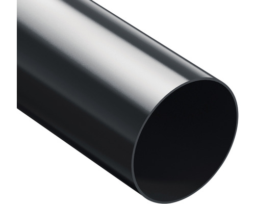 Plastová odpadová rúra