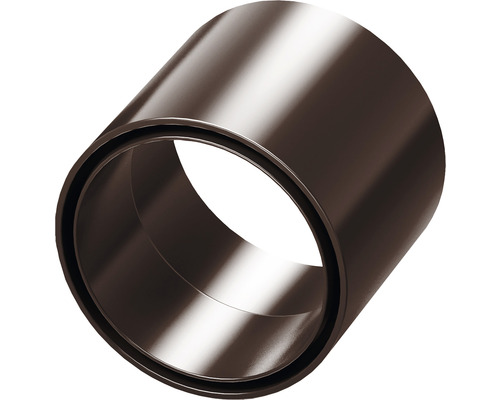 Plastová rúrková manžeta