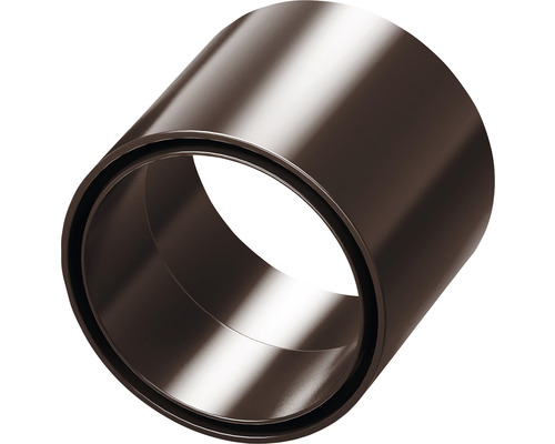 Plastová rúrková spojka