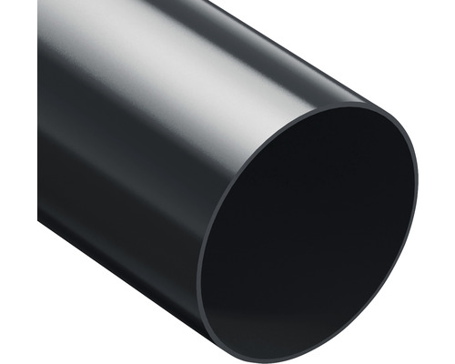 Plastová odpadová rúra