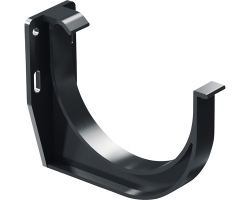 Držiak odkvapu na montáž na budovu