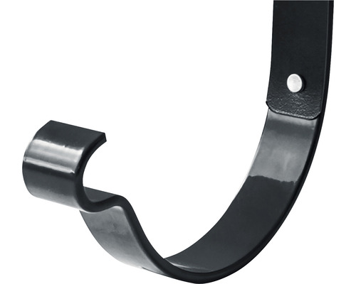 Hák na odkvap na upevnenie odkvapov