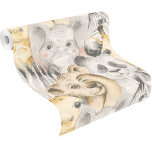 Rolka tapety s motívom zvierat