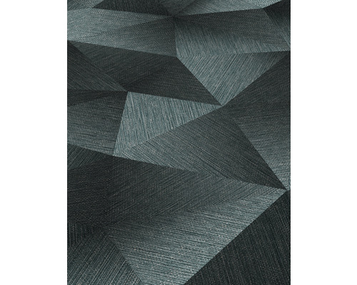 Tapeta s geometrickým trojuholníkovým vzorom