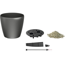 Kvetináč Lechuza Classico Premium s príslušenstvom