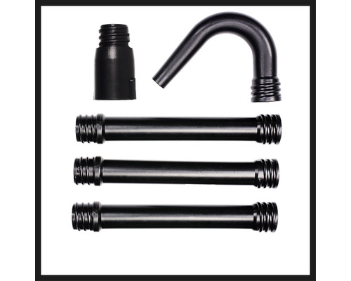 Odtoková súprava sifón s tromi rúrkami