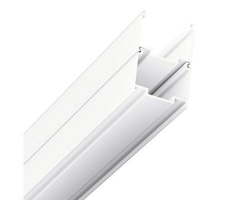 Plastová profilová lišta