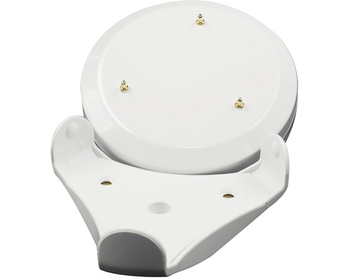 Upevnenie záchodovej dosky