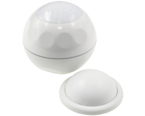 Pohybový senzor na ovládanie osvetlenia