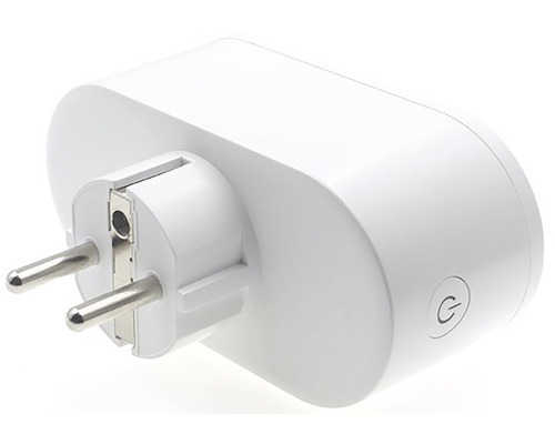 Inteligentná zásuvka pre vnútorné použitie